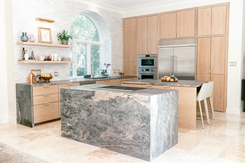 West University Kitchen