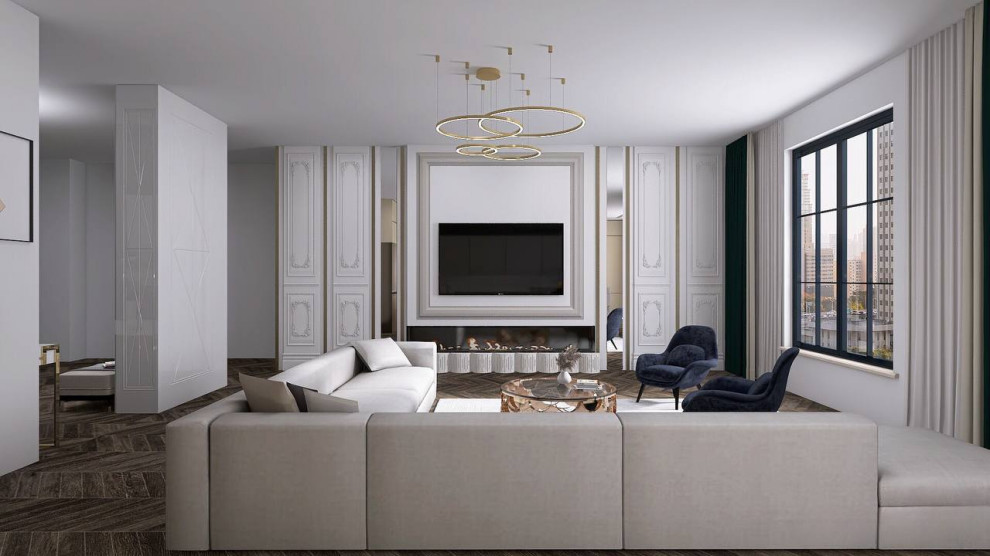 Театральный дом