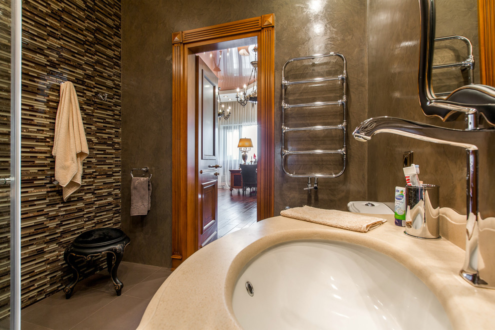 Квартира в Москве