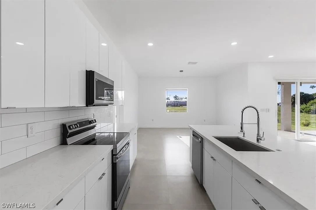 Custom Build Home