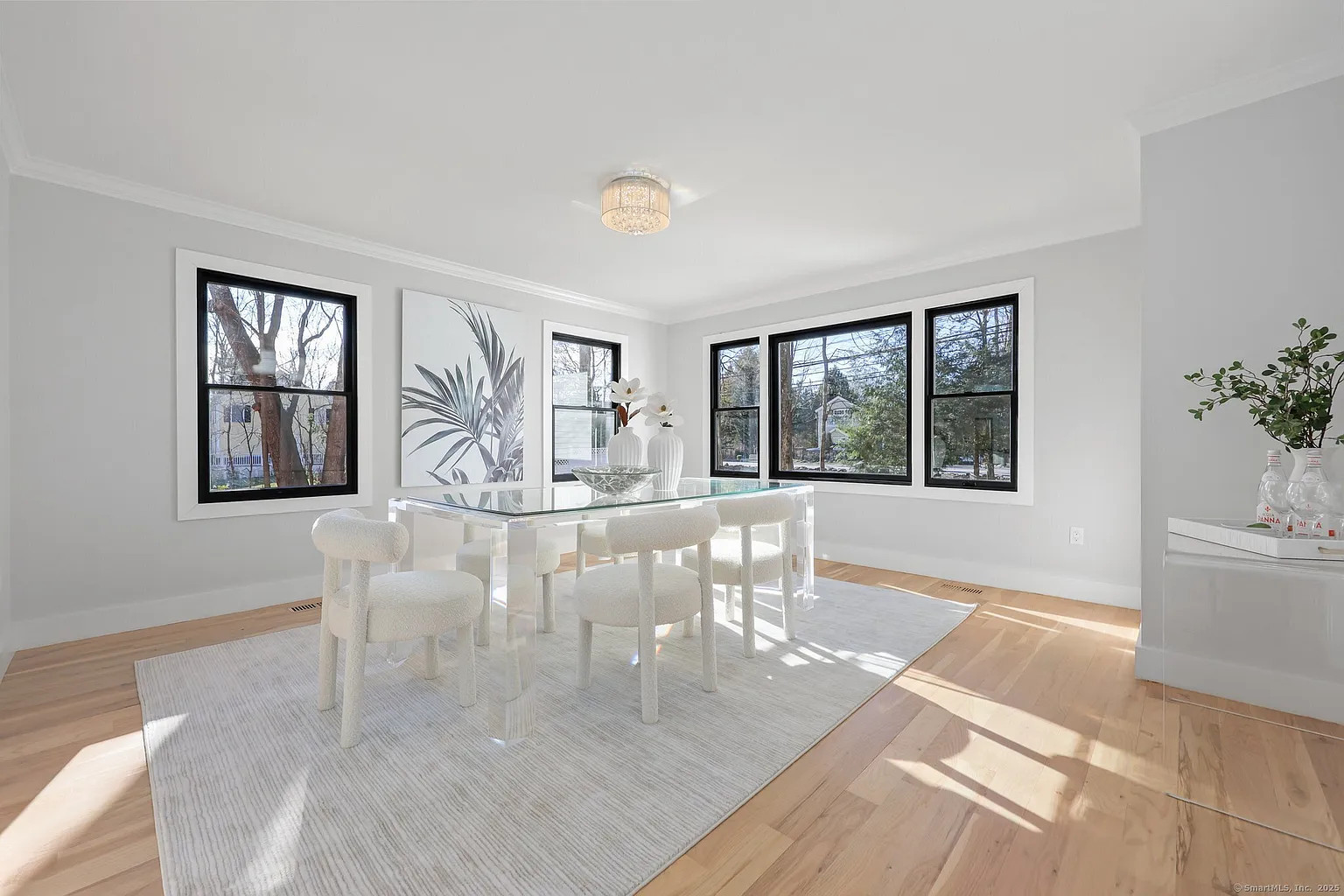 New Canaan House Remodel