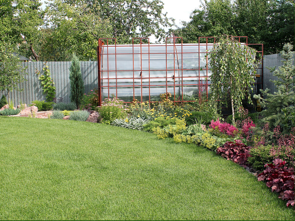 Проекты разных лет