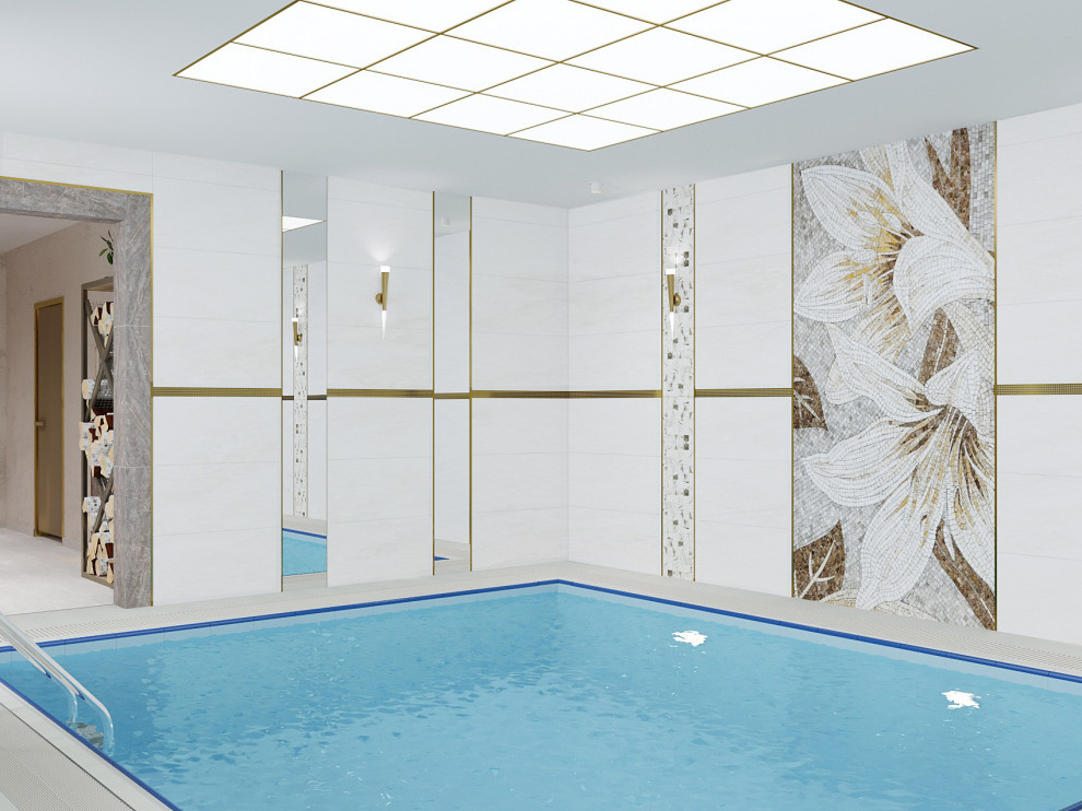 Банный комплекс