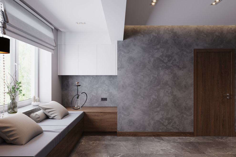 Коттедж в Оричах