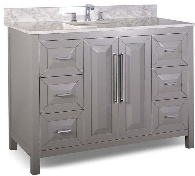 Hardware Resources Vanities Cade Contempo Vanities and Mirrors