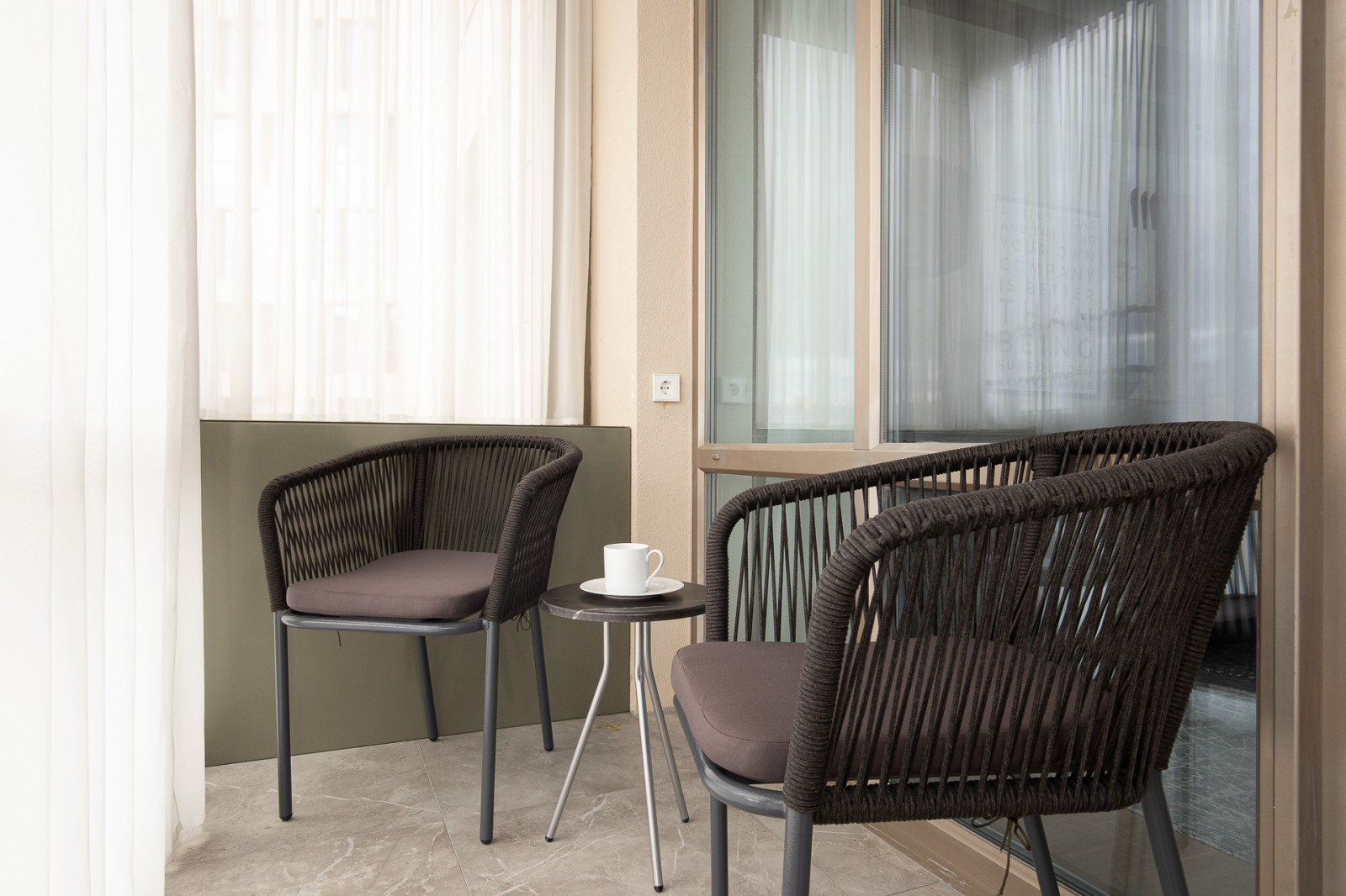 Апартаменты в центре Санкт-Петербурга