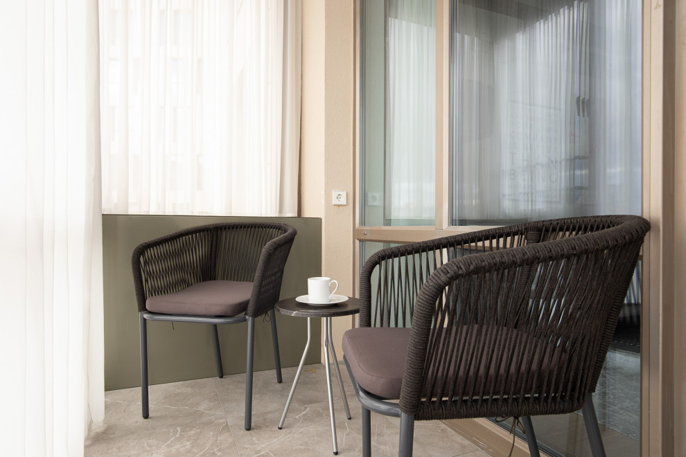 Апартаменты в центре Санкт-Петербурга