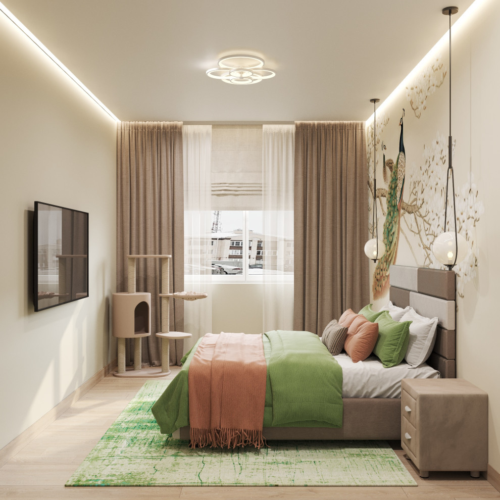 ЖК Борисоглебский