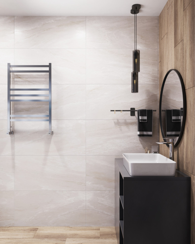 Квартира на ул.Тюльпанов