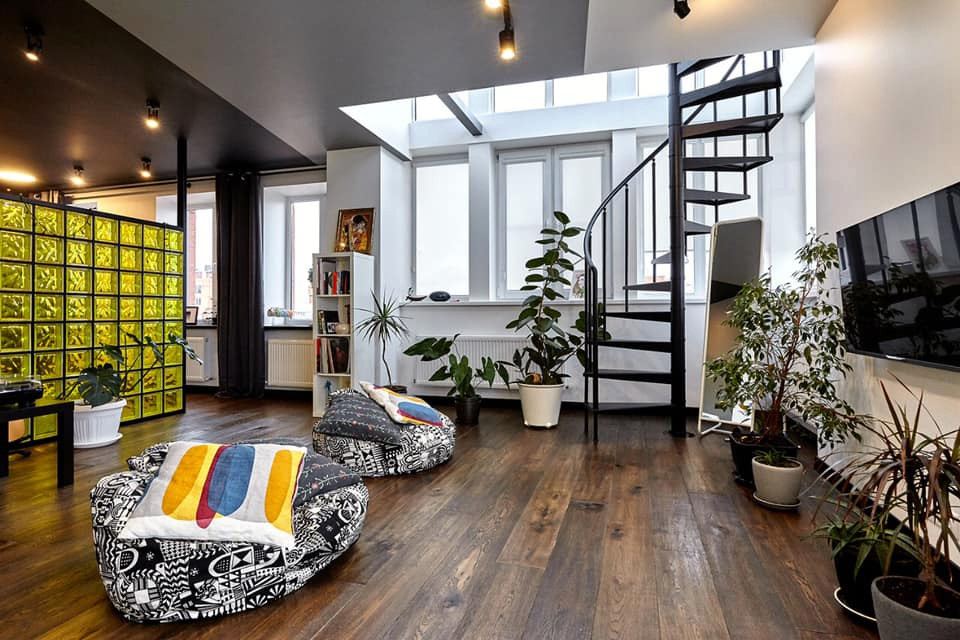 для Арендодателей - уникальный пакет с готовыми арендаторами