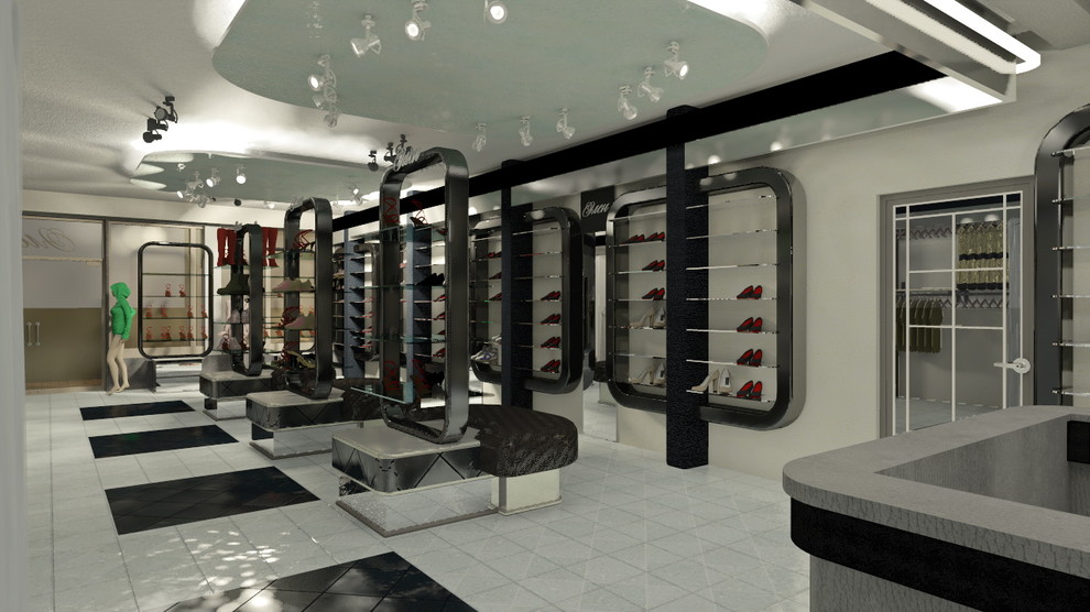 Магазин "Элен"/Shop "Helen"