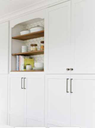 Cabinets & Cabinetry