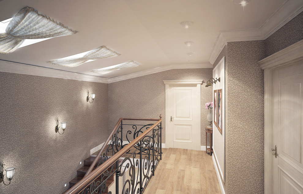 Дом для родителей