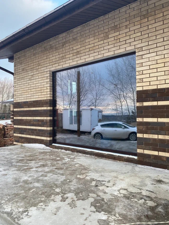 Каталог работ