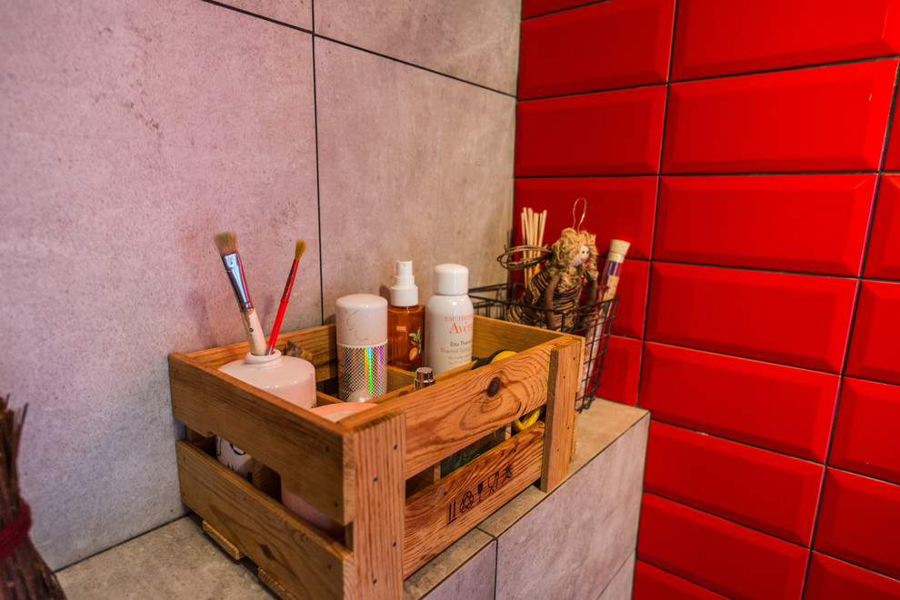 Мансарда на Дмитровке