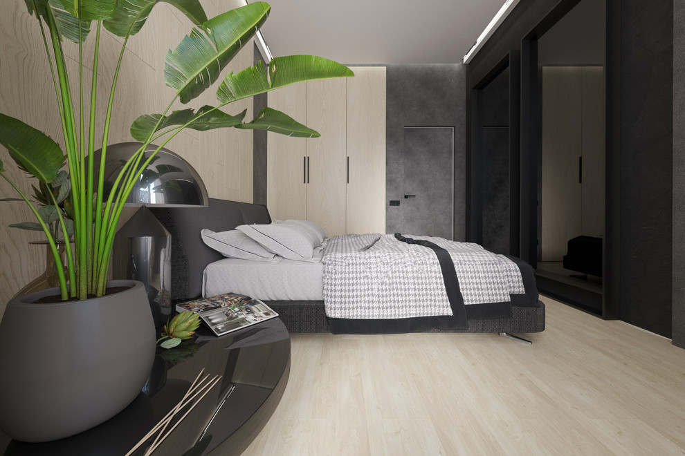 ЖК ЗОРГЕ трёхкомнатная квартира