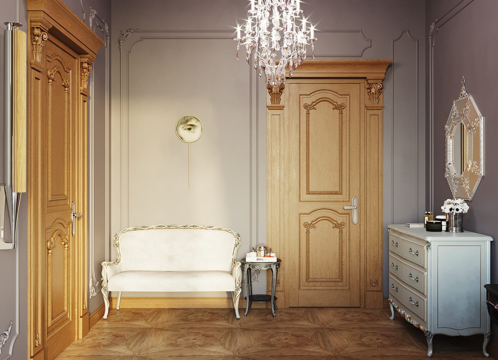 Пентхаус Реномэ