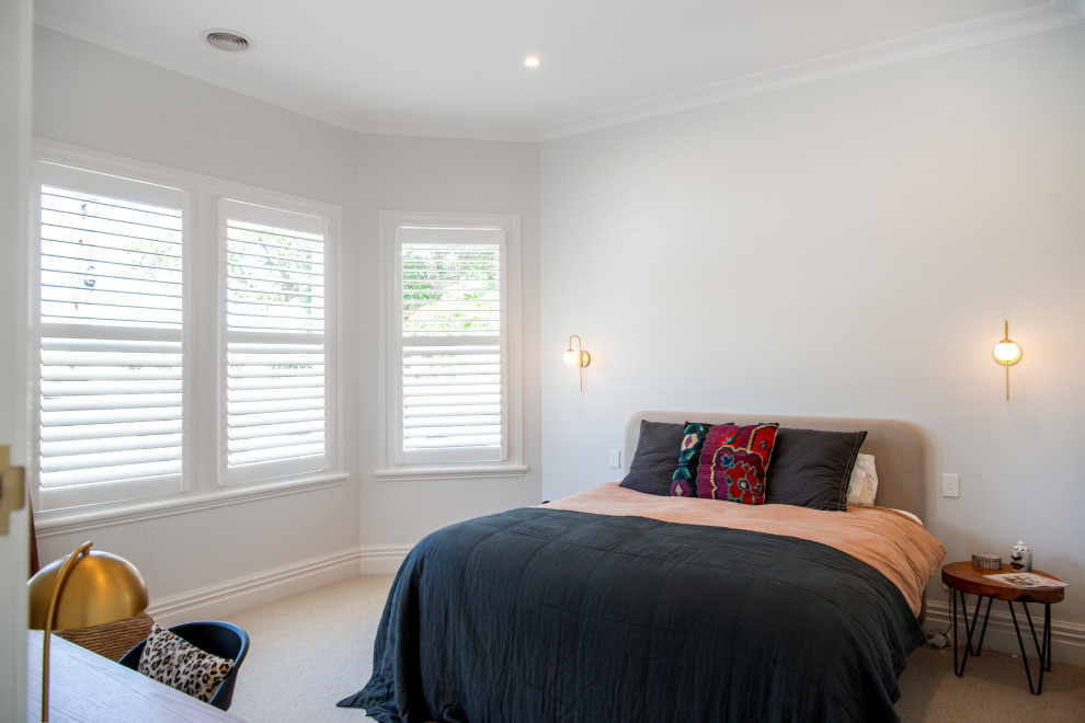 Renovated Villa with pool in Auckland, Mt Eden