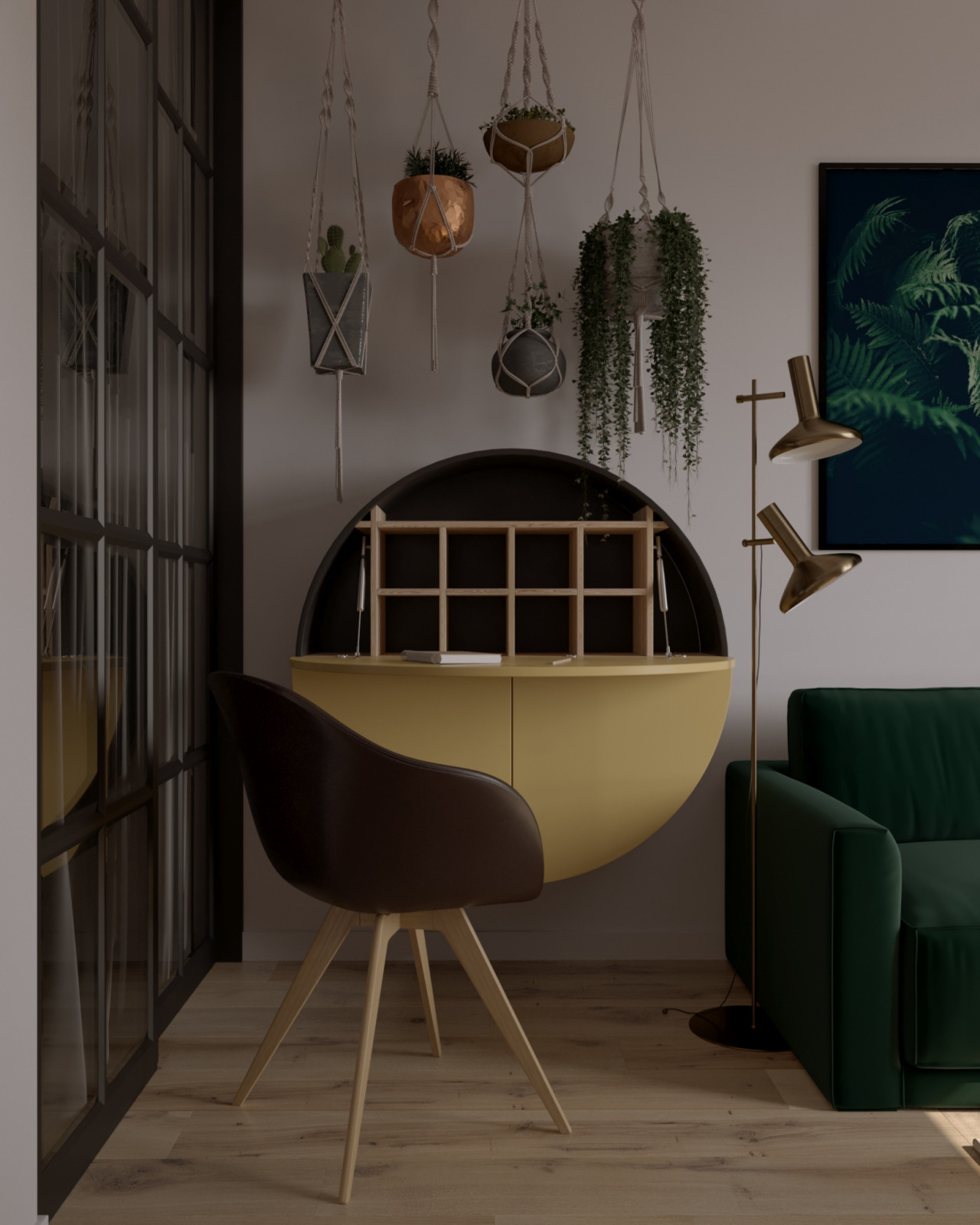 ЖК Метрополия