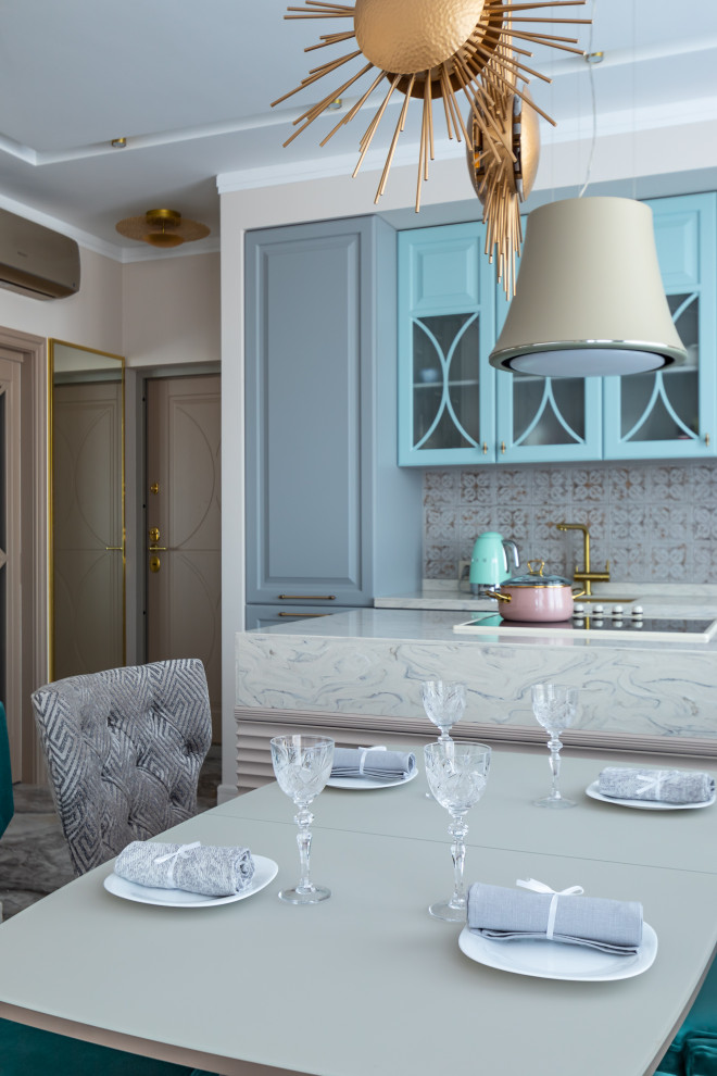 Образ жизни