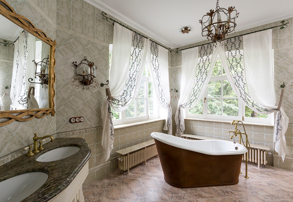 поселок "Довиль"