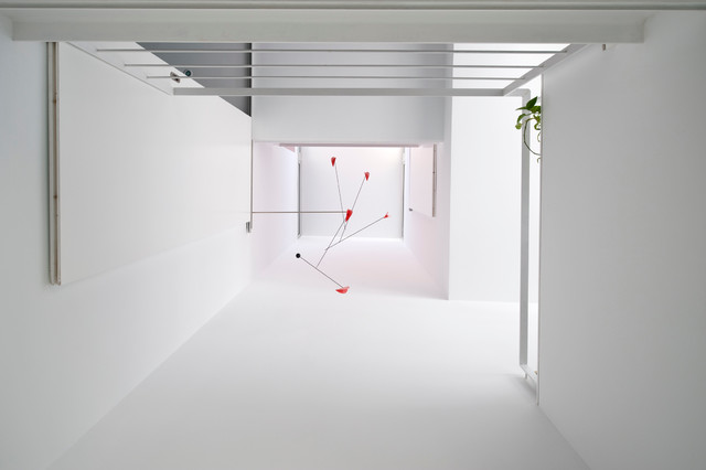 Casa CV modern-flur