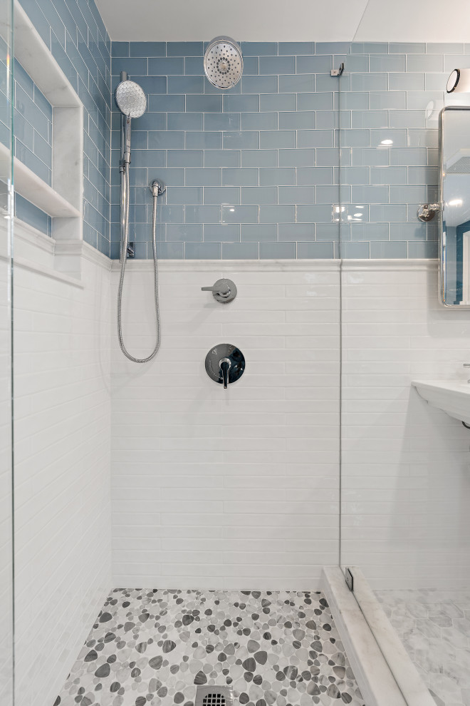 Jack and Jills Dream Bathroom