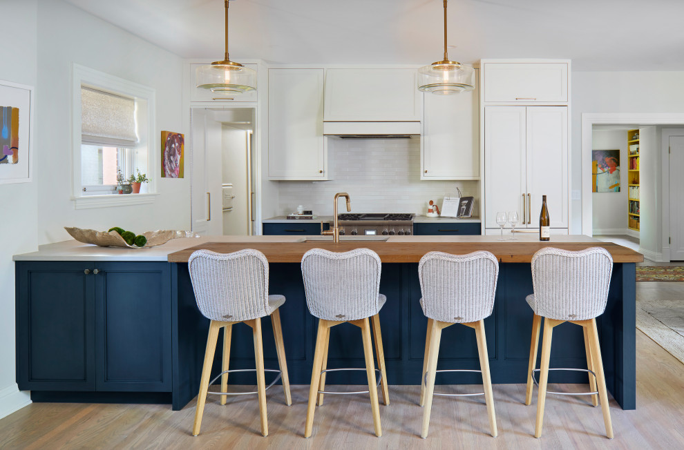 Wash Park Historic Remodel