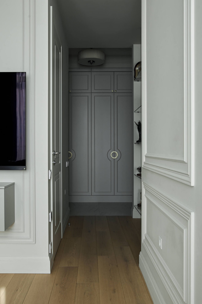 Квартира в жк "Символ"