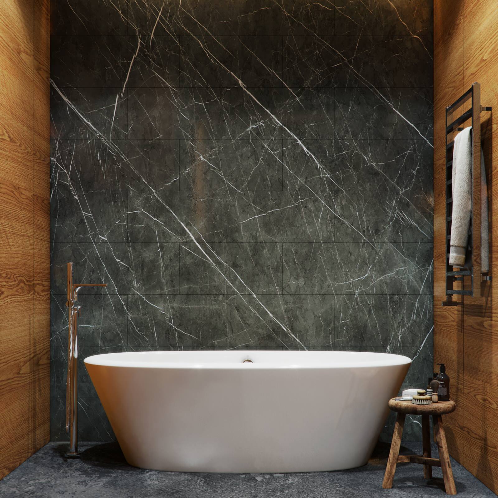 Проект частного дома, г.Каменец-Подольский