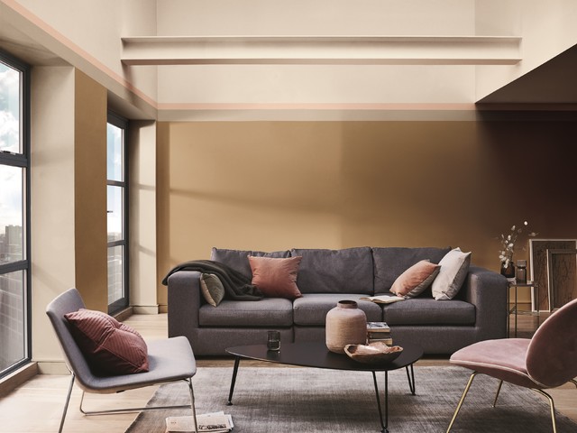 SALOTTO INDUSTRIAL CHIC contemporary