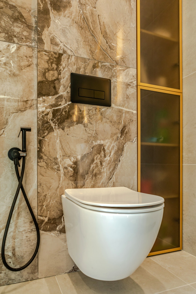 ЖК Париж. "Я есть..."