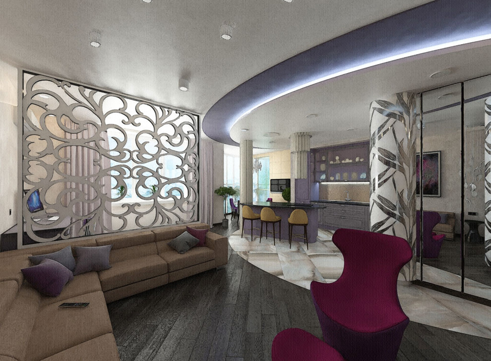 Космическое Ар Деко