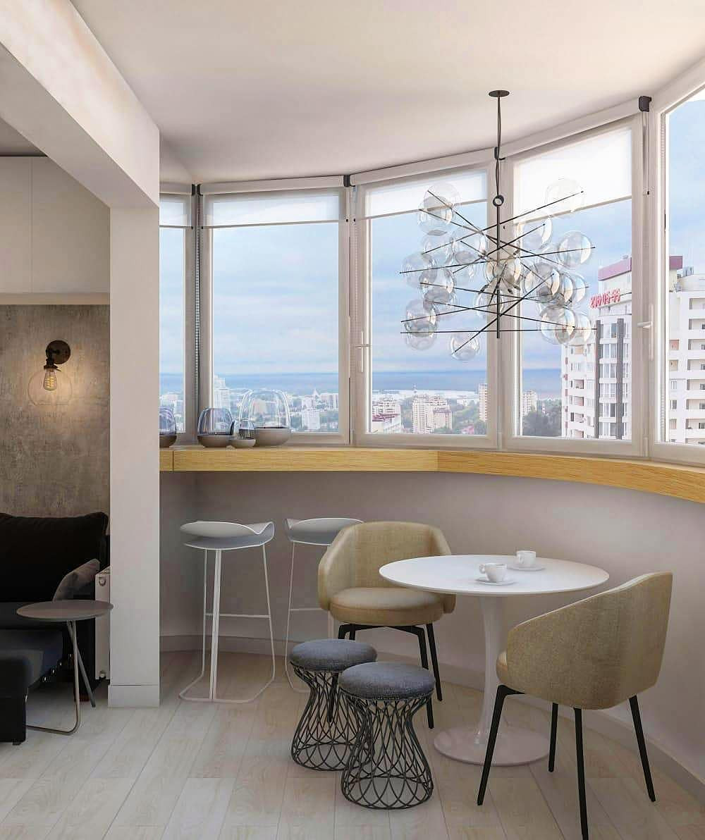 ЖК Сияние Сочи