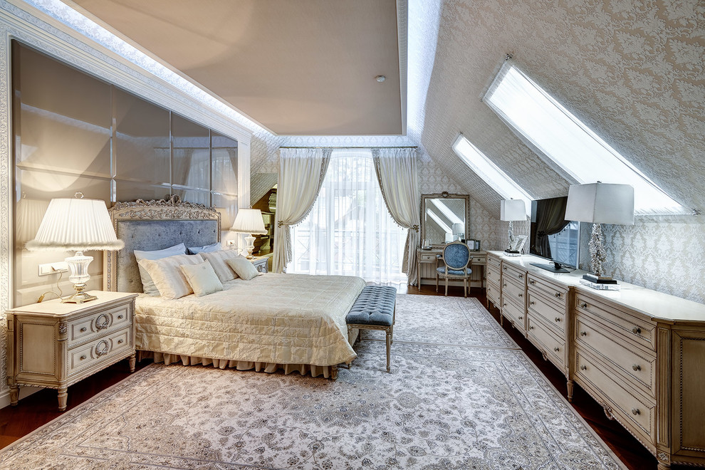 Загородный дом