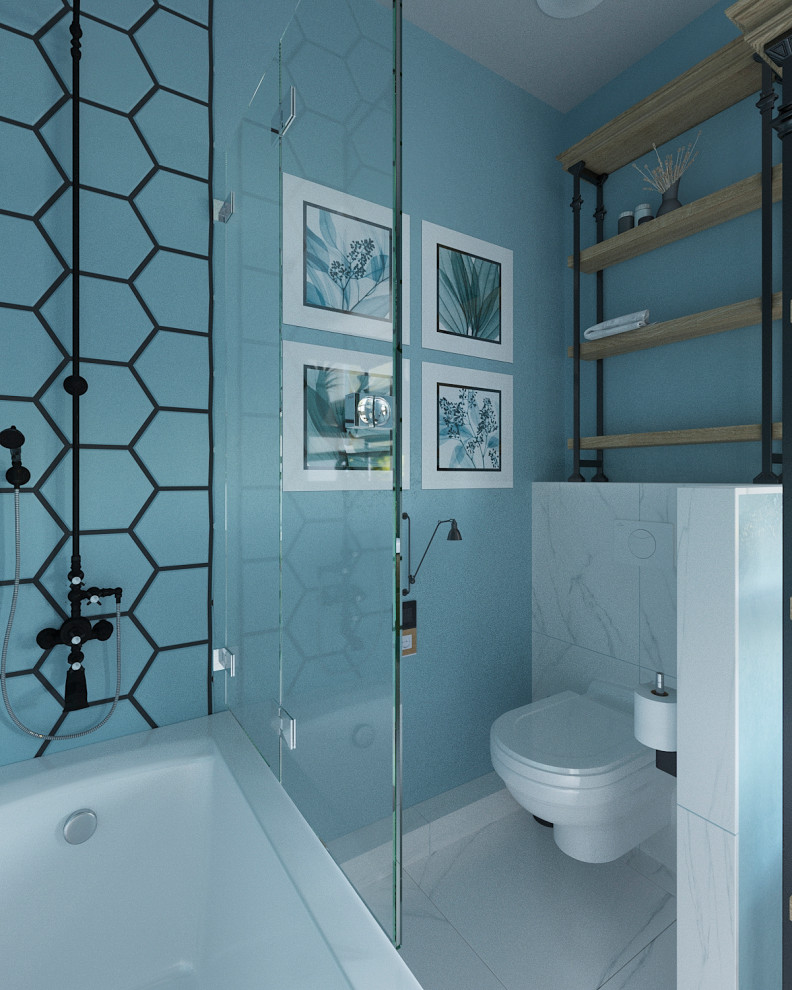 Ванная мечты