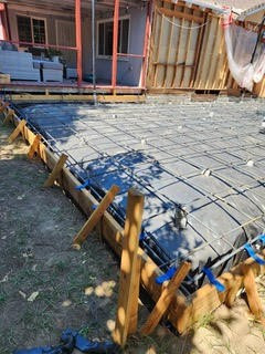 Full Home Remodel- Granada Hills