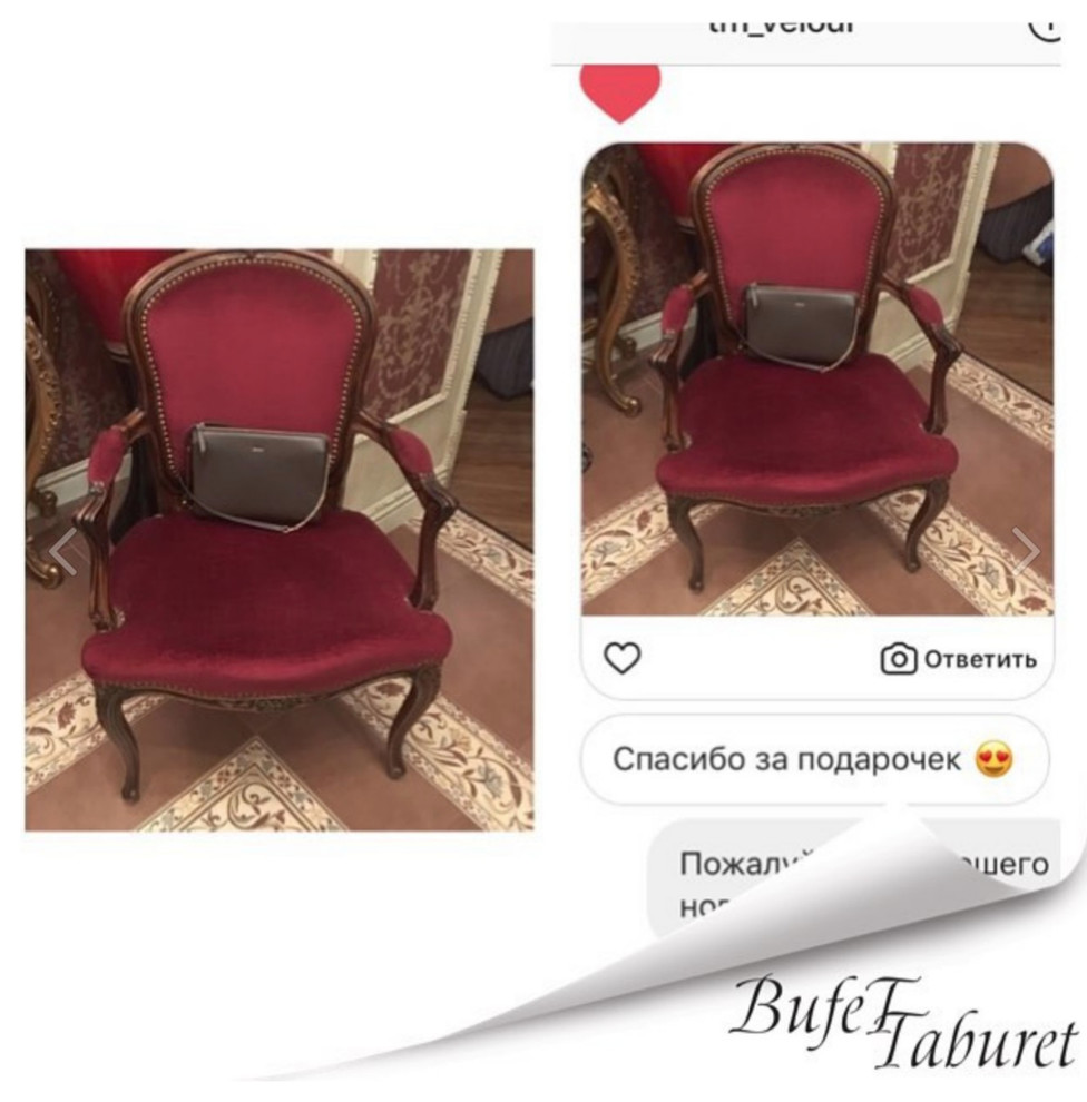 Интерьеры с участием нашей мебели. Только "живые фото" наших покупателей