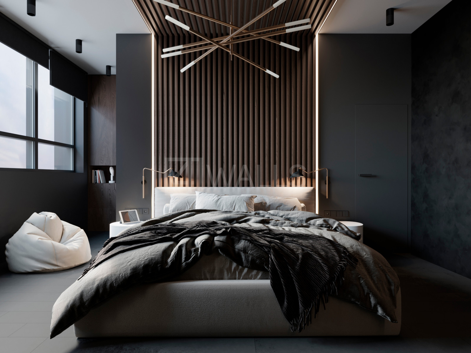 ЖК Граф Орлов