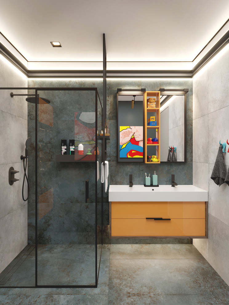 Квартира в историческом центре. 2024 год