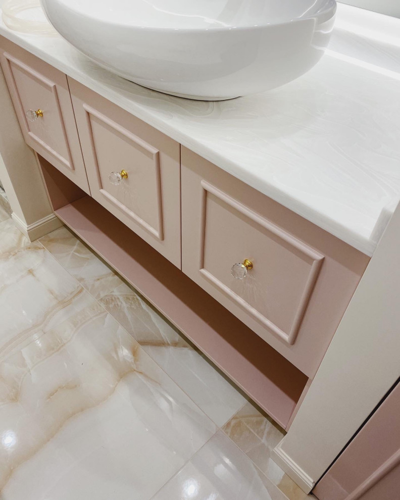 Квартира для большой семьи