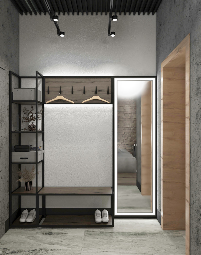 Интерьер дома №123