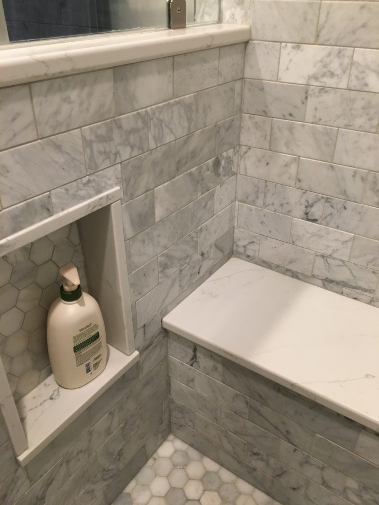TR Bath