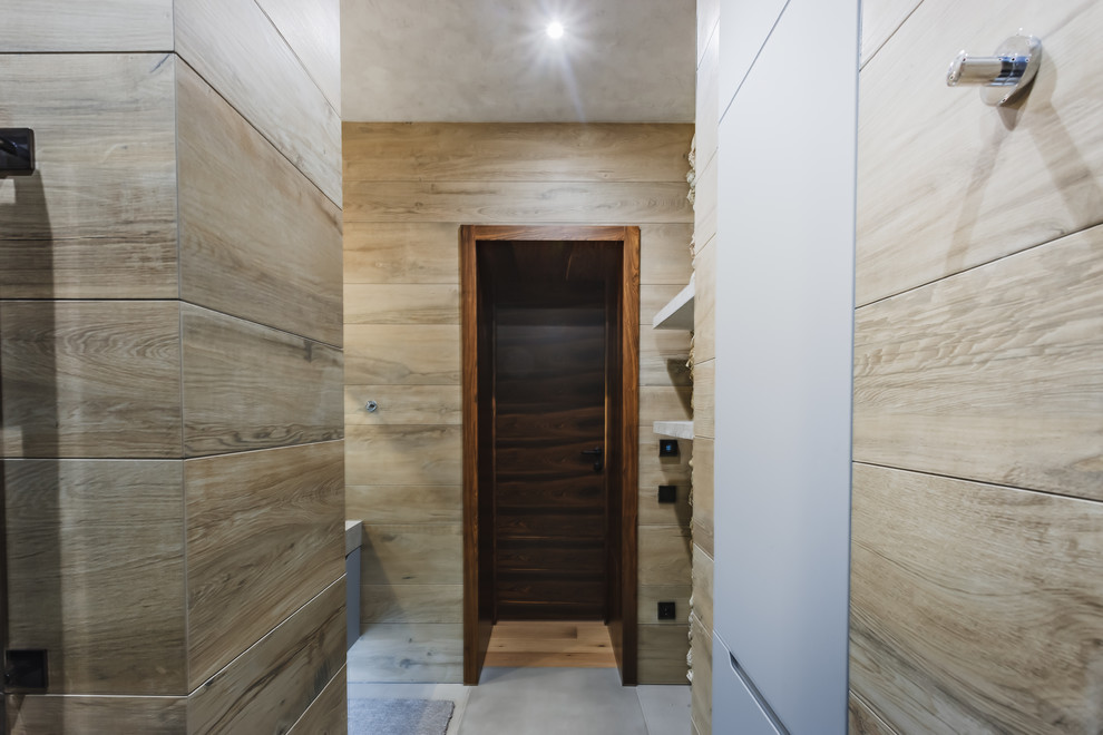 "Частный интерьер"