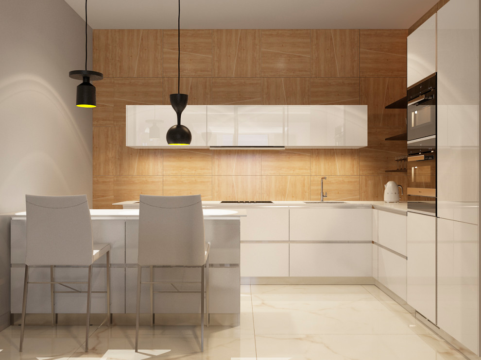 Апартаменты в Черногории