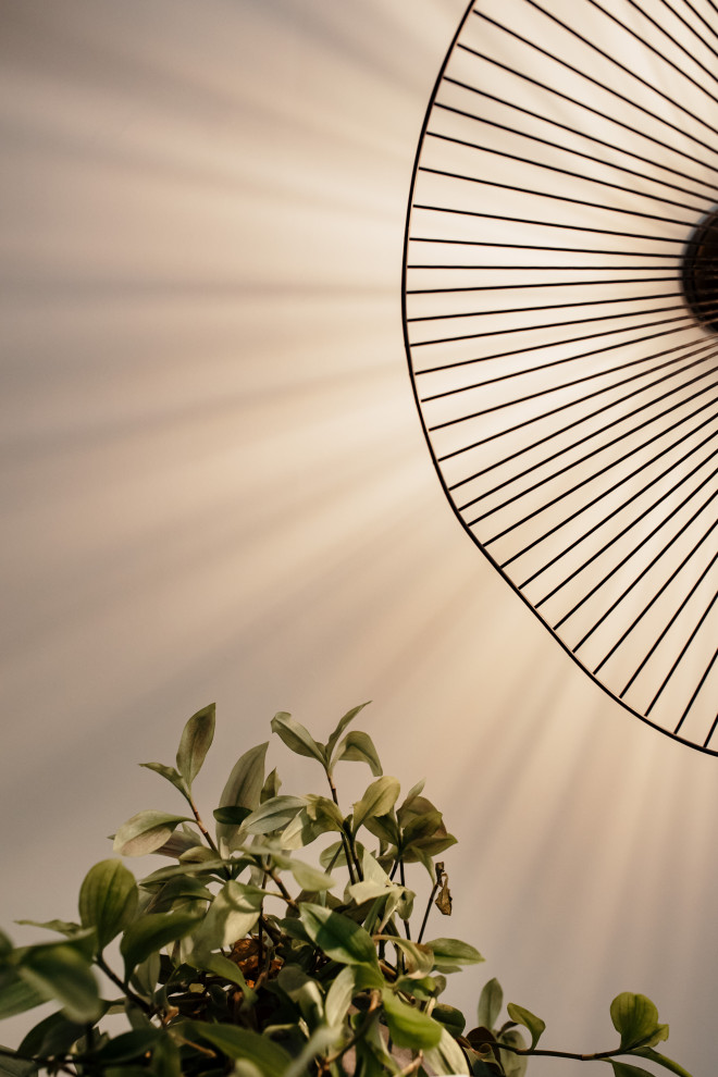 Projet Crampel - Un appartement parisien