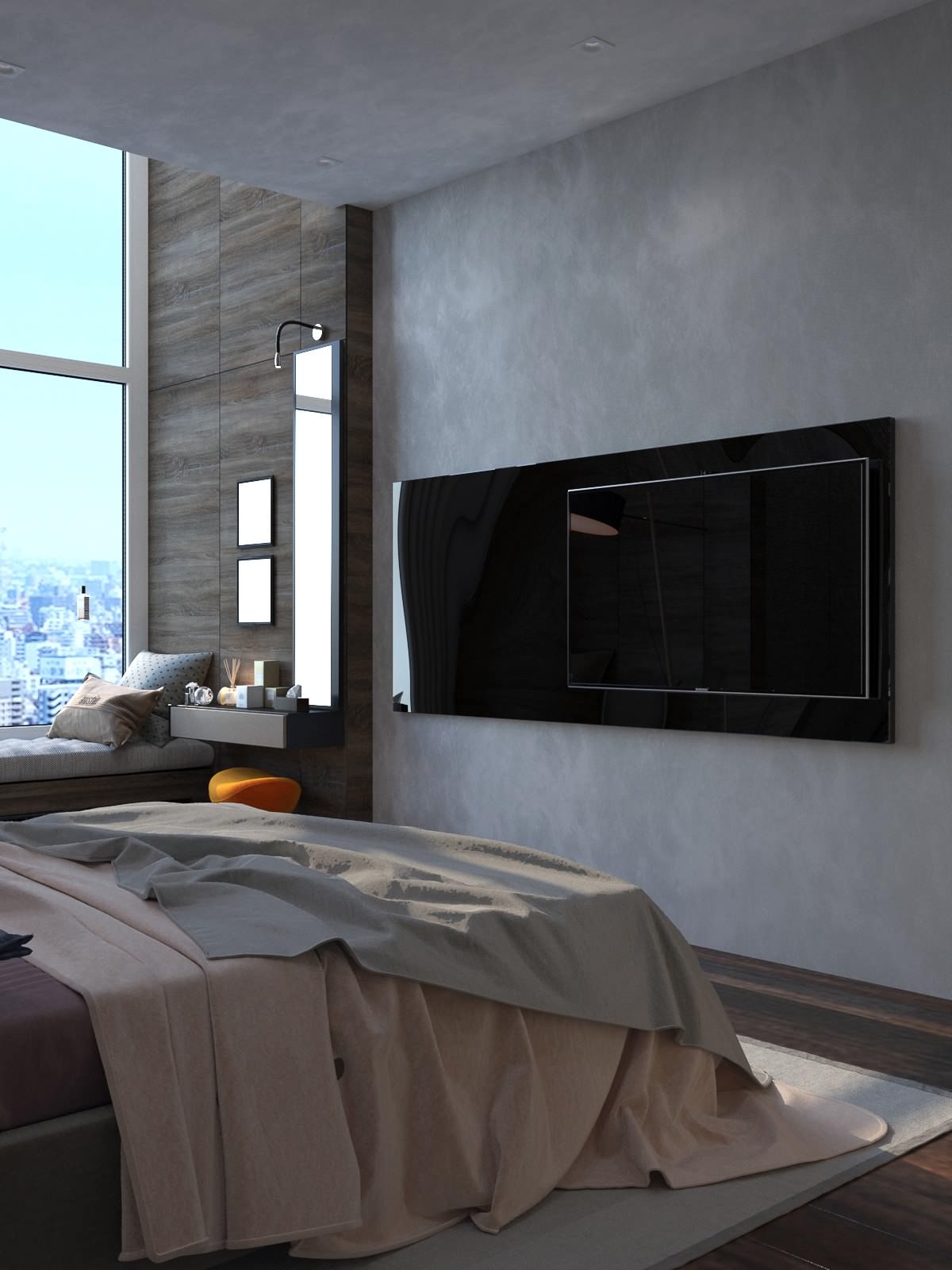 Резиденция "Моне"