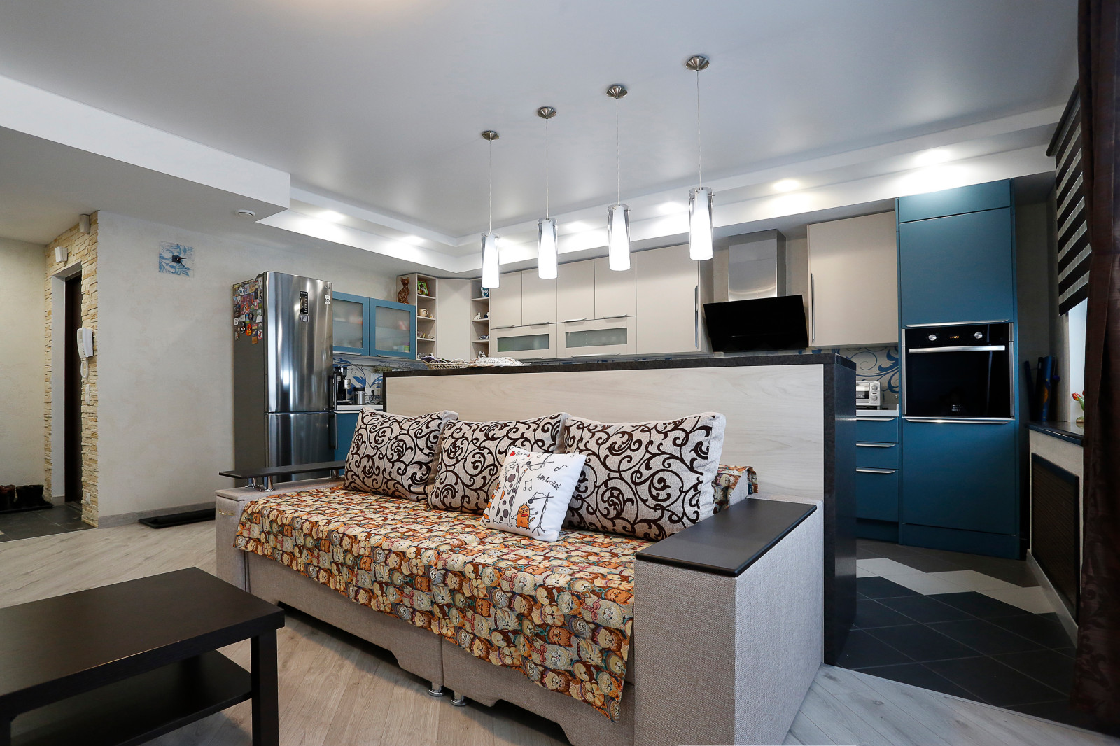 Аптекарский проспект