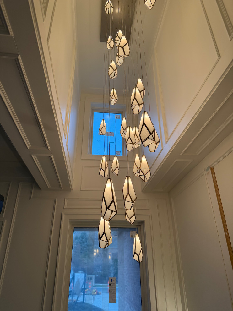 Utley Project-Multi-Gen Living and Expansive Garage