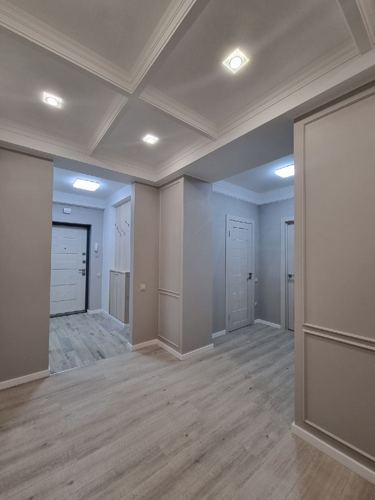 Ул. Красный маяк 111